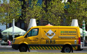 Riool ontstoppen Laren header afbeelding