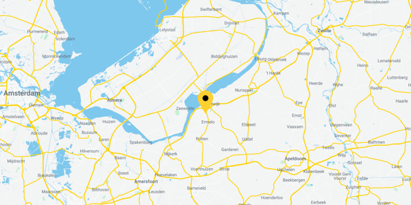 Planner - Ermelo