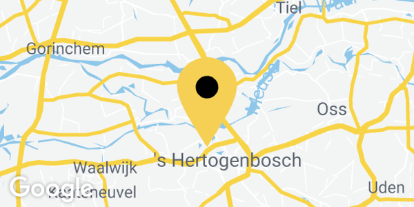 Chauffeur combiwagen - Den Bosch